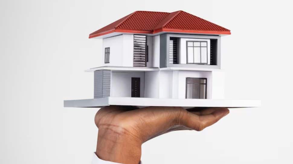 Realty Launches To Grow At 12 Per Cent CAGR Over FY25-27 Amid Spillover From Approval Delays: Report | Real Estate News Realty Launches To Grow At 12 Per Cent CAGR Over FY25-27 Amid Spillover From Approval Delays: Report | Real Estate News