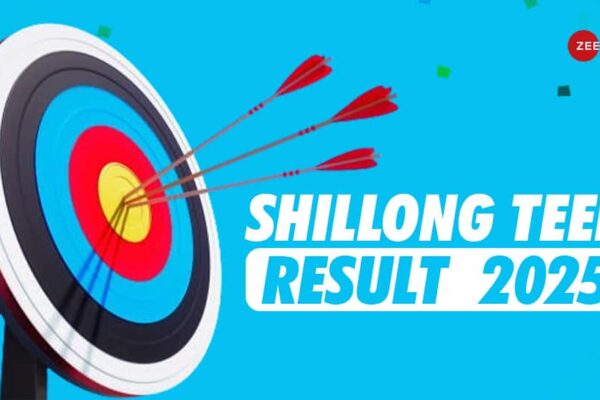 Shillong Teer Result Today 26.06.2025: First And Second Round Thursday Lucky Draw Winning Lottery Numbers | India News Shillong Teer Result Today 26.06.2025: First And Second Round Thursday Lucky Draw Winning Lottery Numbers | India News