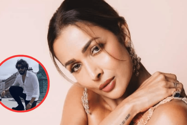 Arjun Kapoor Birthday: Malaika Arora’s Candid Wish For Ex-Boyfriend Sparks Buzz -WATCH | People News Arjun Kapoor Birthday: Malaika Arora’s Candid Wish For Ex-Boyfriend Sparks Buzz -WATCH | People News