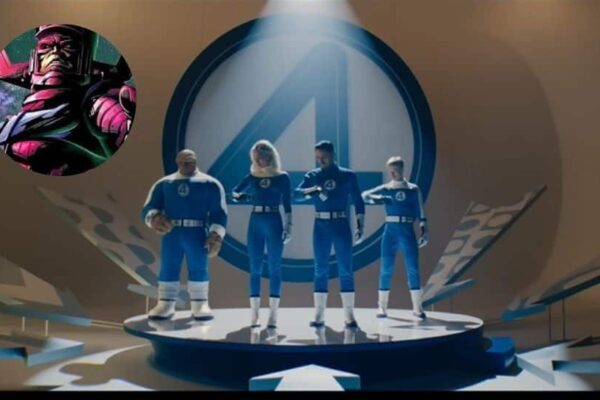 The Fantastic Four: First Steps’ Final Trailer Drops Hint Of Galactus | Movies News The Fantastic Four: First Steps’ Final Trailer Drops Hint Of Galactus | Movies News