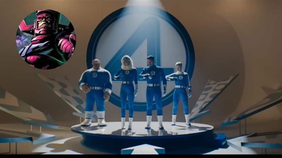 The Fantastic Four: First Steps’ Final Trailer Drops Hint Of Galactus | Movies News The Fantastic Four: First Steps’ Final Trailer Drops Hint Of Galactus | Movies News