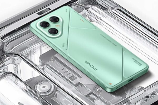 TECNO POVA 7 Series India Official Launch Date Confirmed; Check Expected Camera, Battery, Design And Price | Technology News TECNO POVA 7 Series India Official Launch Date Confirmed; Check Expected Camera, Battery, Design And Price | Technology News