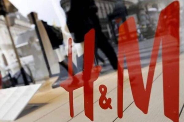 H&M Reports Drop In Quarterly Net Sales Despite Growth In Local Currencies | Economy News H&M Reports Drop In Quarterly Net Sales Despite Growth In Local Currencies | Economy News