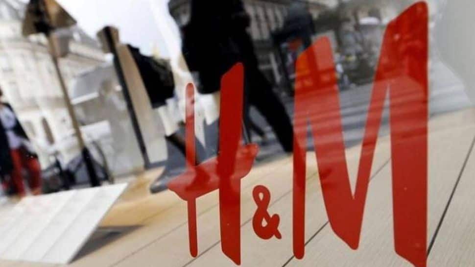 H&M Reports Drop In Quarterly Net Sales Despite Growth In Local Currencies | Economy News H&M Reports Drop In Quarterly Net Sales Despite Growth In Local Currencies | Economy News