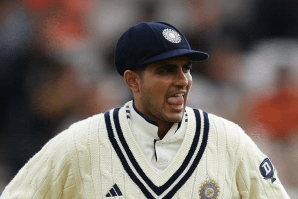 IND Vs ENG: Shubman Gill Eyes Historic Win As India Chase First Edgbaston Victory In 58 Years | Cricket News IND Vs ENG: Shubman Gill Eyes Historic Win As India Chase First Edgbaston Victory In 58 Years | Cricket News