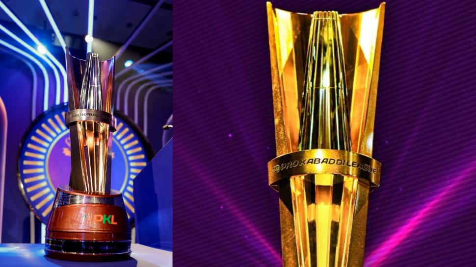 Pro Kabaddi League Season 12: Team-Wise Squad Analysis, Star Signings, And Season Outlook | Other Sports News Pro Kabaddi League Season 12: Team-Wise Squad Analysis, Star Signings, And Season Outlook | Other Sports News