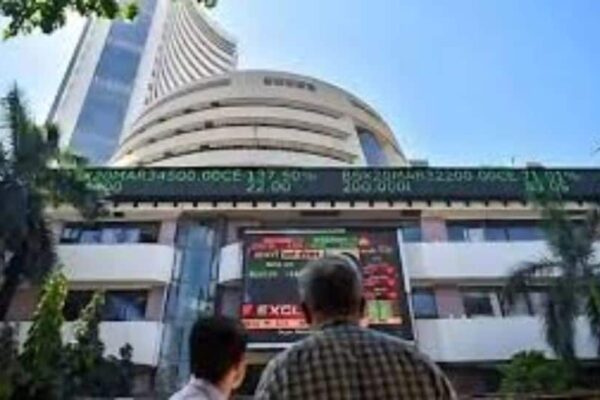 Sensex Surges 1,000 Points, Banking And Heavyweight Stock Gain | Economy News Sensex Surges 1,000 Points, Banking And Heavyweight Stock Gain | Economy News
