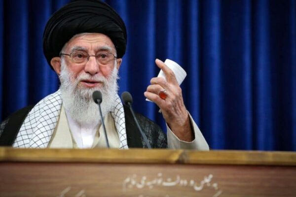 ‘Heavy Slap To US Face,’ Khamenei On Iran’s Strike On Al-Udeid Air Base | World News ‘Heavy Slap To US Face,’ Khamenei On Iran’s Strike On Al-Udeid Air Base | World News