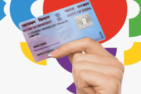 PAN Card 2.0: Eligibility, Key Benefits, Required Documents And How To Apply Online – Everything You Need To Know | Technology News PAN Card 2.0: Eligibility, Key Benefits, Required Documents And How To Apply Online – Everything You Need To Know | Technology News