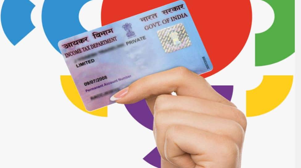 PAN Card 2.0: Eligibility, Key Benefits, Required Documents And How To Apply Online – Everything You Need To Know | Technology News PAN Card 2.0: Eligibility, Key Benefits, Required Documents And How To Apply Online – Everything You Need To Know | Technology News