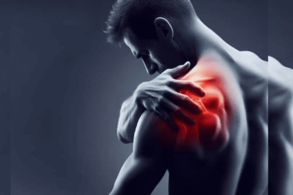 5 Simple And Effective Shoulder Exercises To Relieve Stiffness And Increase Flexibility Naturally | Health News 5 Simple And Effective Shoulder Exercises To Relieve Stiffness And Increase Flexibility Naturally | Health News