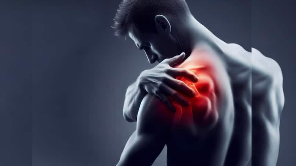 5 Simple And Effective Shoulder Exercises To Relieve Stiffness And Increase Flexibility Naturally | Health News 5 Simple And Effective Shoulder Exercises To Relieve Stiffness And Increase Flexibility Naturally | Health News