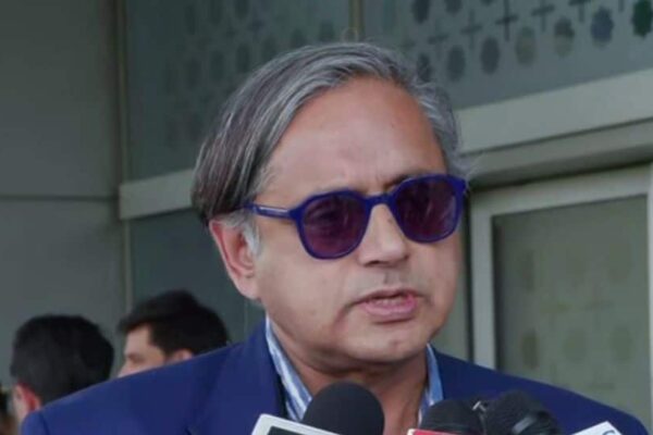 ‘Freedom Isn’t Free, Especially When Predators Wear Patriotism’: Congress MP Manickam Tagore Takes Veiled Dig After Tharoor’s Cryptic Post | India News ‘Freedom Isn’t Free, Especially When Predators Wear Patriotism’: Congress MP Manickam Tagore Takes Veiled Dig After Tharoor’s Cryptic Post | India News