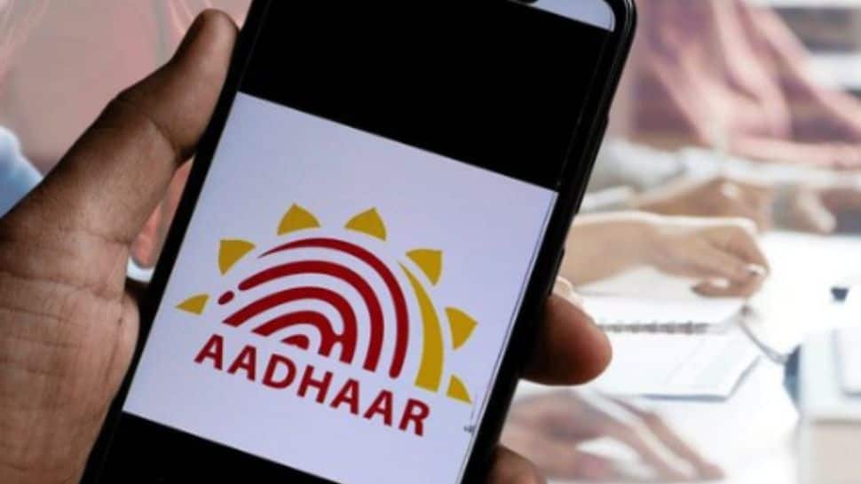 Aadhaar-Based ID Check Approved For Verifying Candidates In IBPS Exams To Curb Cheating — Details Here | Technology News Aadhaar-Based ID Check Approved For Verifying Candidates In IBPS Exams To Curb Cheating — Details Here | Technology News