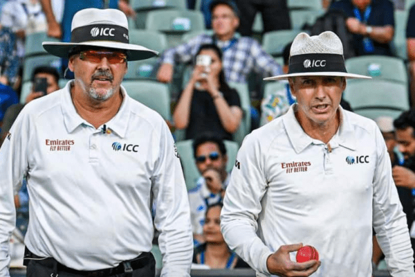 ICC Announces Major Overhaul Of Playing Conditions Across All Formats; Check Details | Cricket News ICC Announces Major Overhaul Of Playing Conditions Across All Formats; Check Details | Cricket News