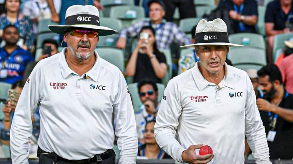 ICC Announces Major Overhaul Of Playing Conditions Across All Formats; Check Details | Cricket News ICC Announces Major Overhaul Of Playing Conditions Across All Formats; Check Details | Cricket News