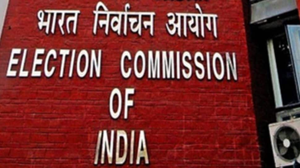 ECI Initiates Process To Delist 345 Dormant Political Parties In First Phase Of Cleanup Drive | India News ECI Initiates Process To Delist 345 Dormant Political Parties In First Phase Of Cleanup Drive | India News