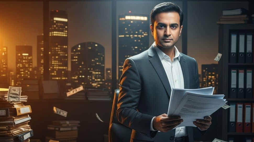 ‘Dubai’s Indian Buyers Are Smiling Wider Than India’s’: CA Explains Why Indian Couples Are Investing Abroad | Real Estate News ‘Dubai’s Indian Buyers Are Smiling Wider Than India’s’: CA Explains Why Indian Couples Are Investing Abroad | Real Estate News