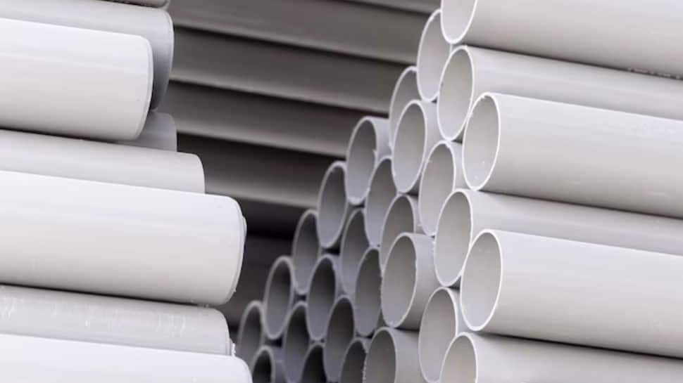 India’s Plastic Pipes Industry Poised To Clock Strong Double Digit Growth: Report | Economy News India’s Plastic Pipes Industry Poised To Clock Strong Double Digit Growth: Report | Economy News