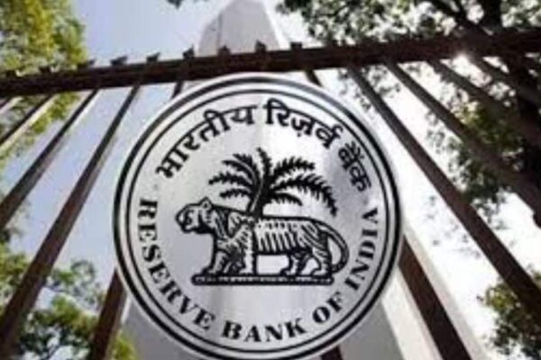 Sales Growth Of Listed Private Non-Financial Companies Improved To 7.2% In 2024-25: RBI | Economy News Sales Growth Of Listed Private Non-Financial Companies Improved To 7.2% In 2024-25: RBI | Economy News