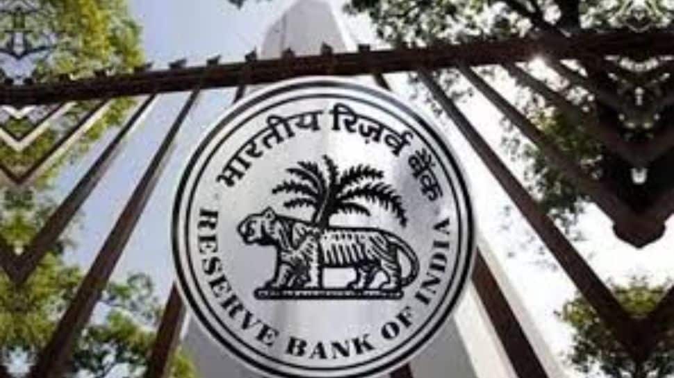 Sales Growth Of Listed Private Non-Financial Companies Improved To 7.2% In 2024-25: RBI | Economy News Sales Growth Of Listed Private Non-Financial Companies Improved To 7.2% In 2024-25: RBI | Economy News