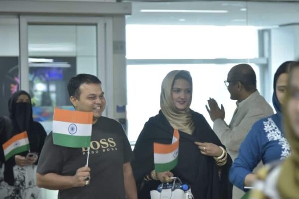 Operation Sindhu: India Thanks Nations For Crucial Evacuation Support From Iran & Israel | India News Operation Sindhu: India Thanks Nations For Crucial Evacuation Support From Iran & Israel | India News