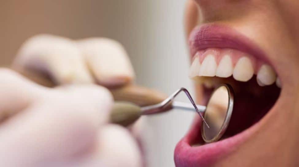 Why Tooth Spa Services Are Becoming the New Self-Care Ritual for Oral Wellness ? | Health News Why Tooth Spa Services Are Becoming the New Self-Care Ritual for Oral Wellness ? | Health News