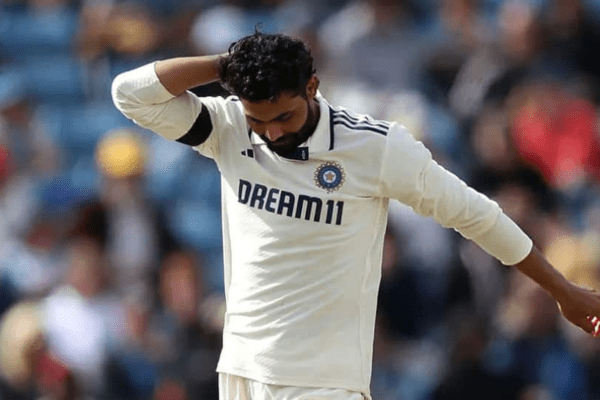 ‘I Could Not Believe How Poorly He Bowled’: Mark Butcher Slams Ravindra Jadeja’s Bowling In Headingley Defeat | Cricket News ‘I Could Not Believe How Poorly He Bowled’: Mark Butcher Slams Ravindra Jadeja’s Bowling In Headingley Defeat | Cricket News
