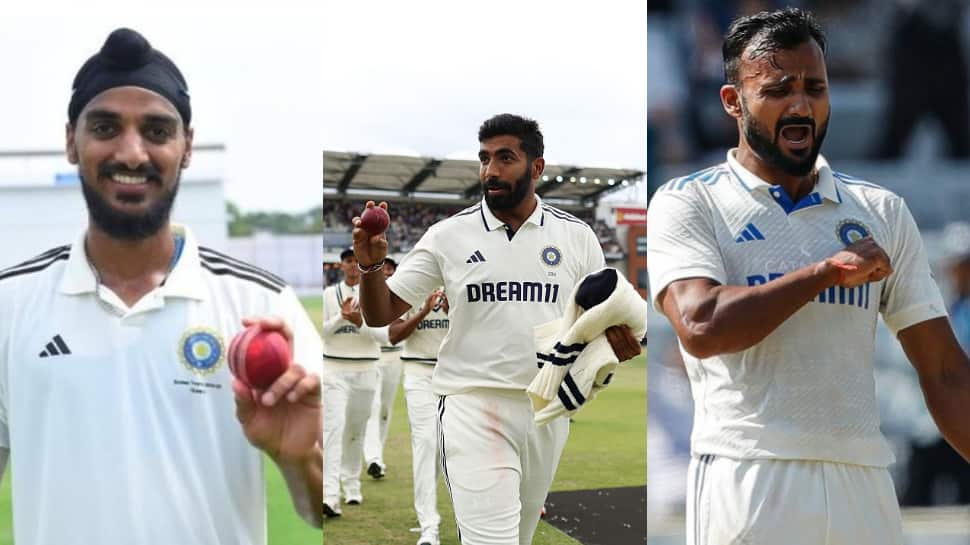 Report: Jasprit Bumrah Doubtful For Second Test Against England, Know Who Can Replace India’s Pace Ace? | Cricket News Report: Jasprit Bumrah Doubtful For Second Test Against England, Know Who Can Replace India’s Pace Ace? | Cricket News