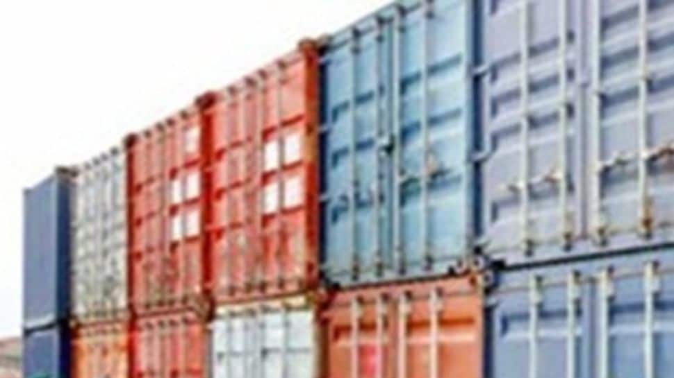 Pakistani Goods Worth Rs 9 Crore Seized At Navi Mumbai Port | India News Pakistani Goods Worth Rs 9 Crore Seized At Navi Mumbai Port | India News
