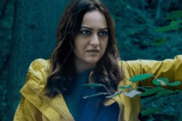Sonakshi Sinha Starrer Nikita Roy Theatrical Release Postponed Amid ‘Screen Battle’ | Movies News Sonakshi Sinha Starrer Nikita Roy Theatrical Release Postponed Amid ‘Screen Battle’ | Movies News