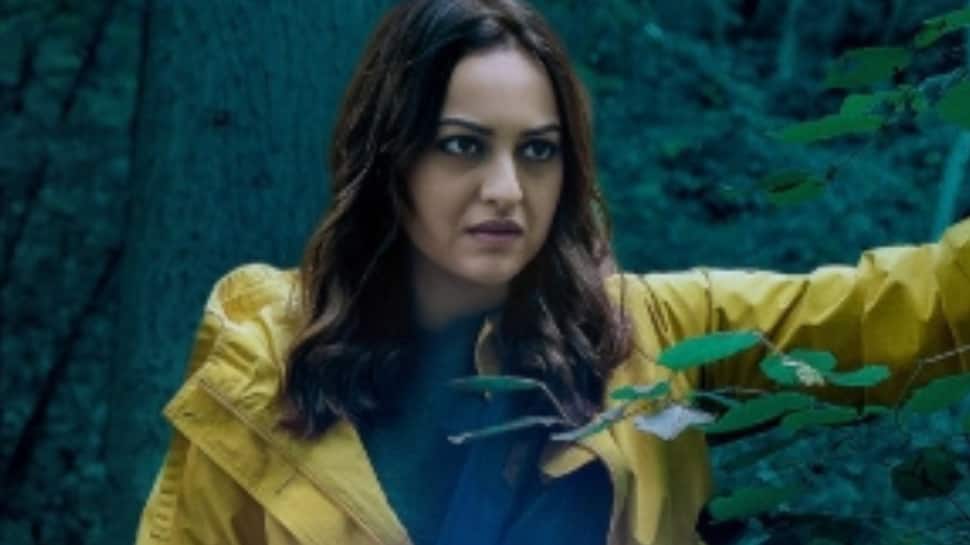 Sonakshi Sinha Starrer Nikita Roy Theatrical Release Postponed Amid ‘Screen Battle’ | Movies News Sonakshi Sinha Starrer Nikita Roy Theatrical Release Postponed Amid ‘Screen Battle’ | Movies News