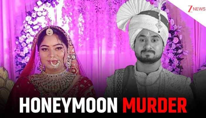 Meghalaya Honeymoon Murder Case: Three Accused Sent To Six-Day Police Custody | India News Meghalaya Honeymoon Murder Case: Three Accused Sent To Six-Day Police Custody | India News