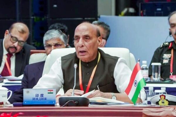 Why Rajnath Singh Refused To Sign SCO Joint Statement; What Really Happened Behind Closed Doors | World News Why Rajnath Singh Refused To Sign SCO Joint Statement; What Really Happened Behind Closed Doors | World News