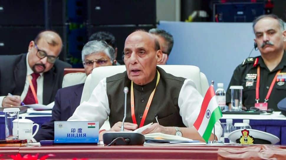 Why Rajnath Singh Refused To Sign SCO Joint Statement; What Really Happened Behind Closed Doors | World News Why Rajnath Singh Refused To Sign SCO Joint Statement; What Really Happened Behind Closed Doors | World News