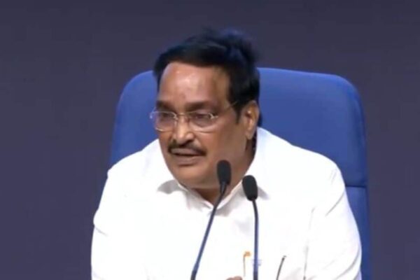 ‘Water Won’t Go Anywhere,’ Jal Shakti Minister CR Patil Reiterates India’s Stance on Indus Waters Treaty | India News ‘Water Won’t Go Anywhere,’ Jal Shakti Minister CR Patil Reiterates India’s Stance on Indus Waters Treaty | India News
