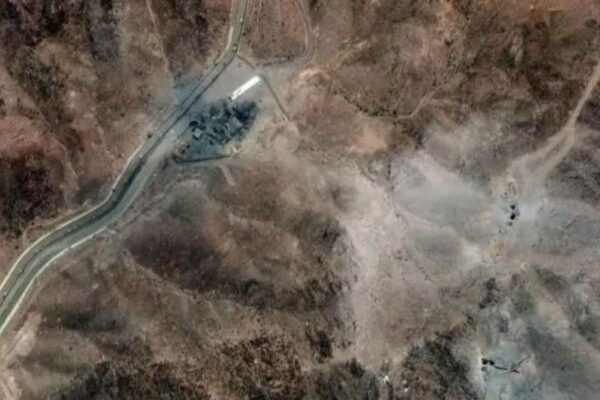 How Much Damage Did US Airstrikes Really Inflict To Iran’s Nuclear Programme? | World News How Much Damage Did US Airstrikes Really Inflict To Iran’s Nuclear Programme? | World News
