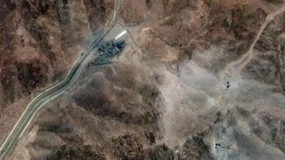 How Much Damage Did US Airstrikes Really Inflict To Iran’s Nuclear Programme? | World News How Much Damage Did US Airstrikes Really Inflict To Iran’s Nuclear Programme? | World News