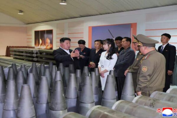 After Iran, Is Kim Jong Un Next? Why North Korea May Be The Real Nuclear Flashpoint | World News After Iran, Is Kim Jong Un Next? Why North Korea May Be The Real Nuclear Flashpoint | World News