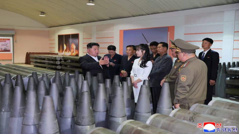 After Iran, Is Kim Jong Un Next? Why North Korea May Be The Real Nuclear Flashpoint | World News After Iran, Is Kim Jong Un Next? Why North Korea May Be The Real Nuclear Flashpoint | World News