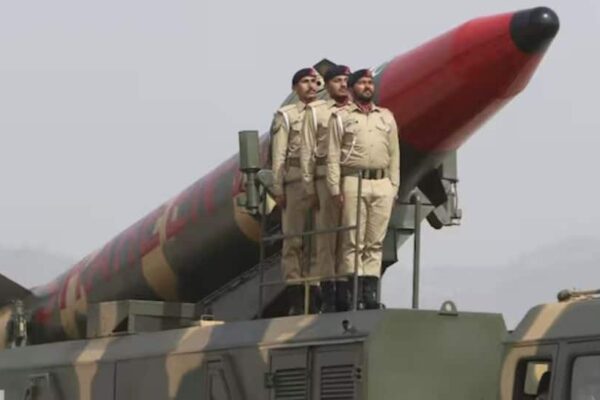 Not Iran, The Real Threat Is Pakistan… Tensions Rise After US Report, How India’s Warning Is Proving True | World News