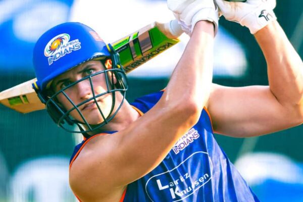 MI’s Secret Weapon Retained, Henry-Milne Returns As NZ Name Squad For T20 Tri-Series VS SA & Zimbabwe | Cricket News MI’s Secret Weapon Retained, Henry-Milne Returns As NZ Name Squad For T20 Tri-Series VS SA & Zimbabwe | Cricket News