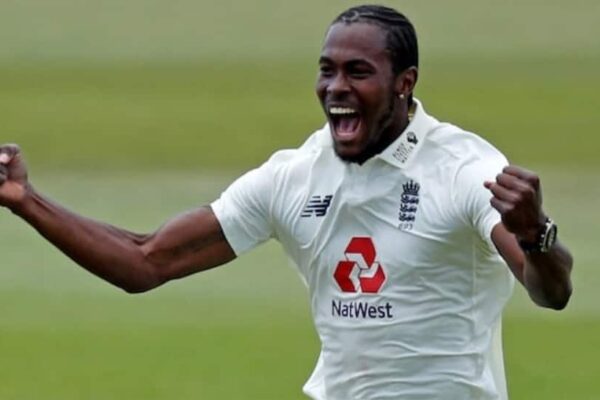 ‘Gamble’: Former England Captain Sounds Alarm Over Jofra Archer’s Shock Inclusion for Second Test | Cricket News ‘Gamble’: Former England Captain Sounds Alarm Over Jofra Archer’s Shock Inclusion for Second Test | Cricket News