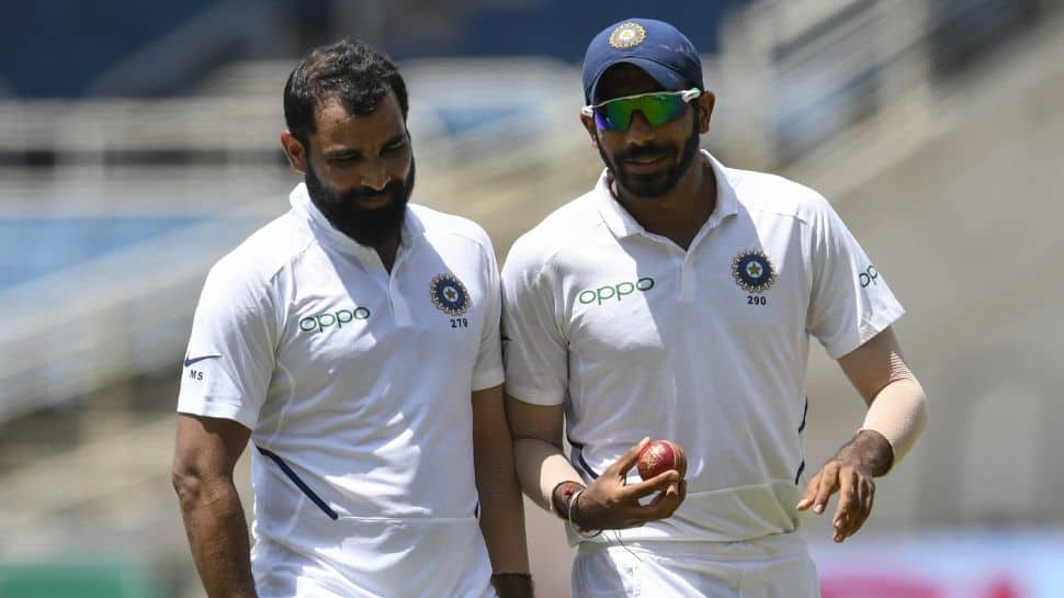 Mohammed Shami’s Blunt Wake-Up Call to Indian Pacers After Leeds Loss, ‘Jasprit Bumrah Can’t Do It Alone’ | Cricket News Mohammed Shami’s Blunt Wake-Up Call to Indian Pacers After Leeds Loss, ‘Jasprit Bumrah Can’t Do It Alone’ | Cricket News