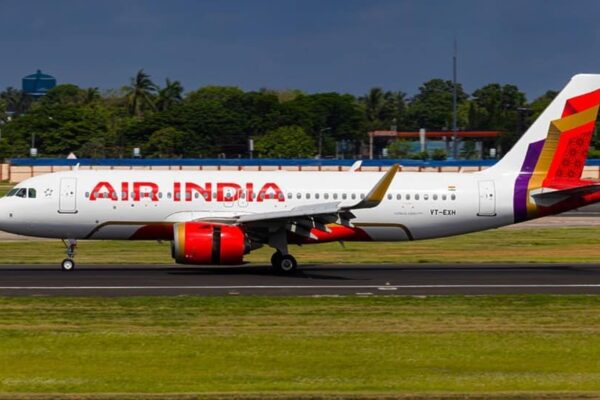 BREAKING | Bomb Threat On Air India Flight At Delhi Airport’s Terminal 3: Tissue Paper Note Sparks Scare | India News BREAKING | Bomb Threat On Air India Flight At Delhi Airport’s Terminal 3: Tissue Paper Note Sparks Scare | India News