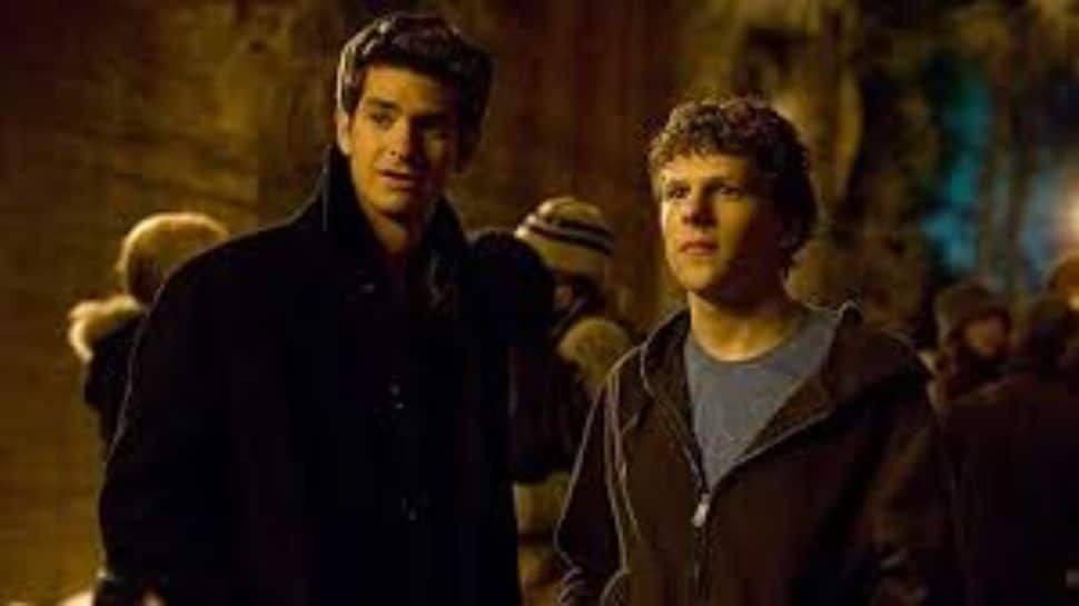 ‘The Social Network’ Sequel In Making To Be Directed By Aaron Sorkin | Movies News ‘The Social Network’ Sequel In Making To Be Directed By Aaron Sorkin | Movies News