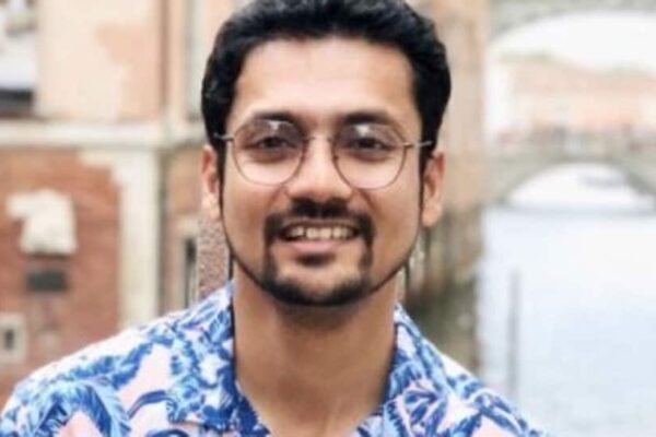 Who Is Trapit Bansal? Meet Indian OpenAI Research Genius Hired By Meta; Check His Educational Qualification And Other Details | Economy News Who Is Trapit Bansal? Meet Indian OpenAI Research Genius Hired By Meta; Check His Educational Qualification And Other Details | Economy News