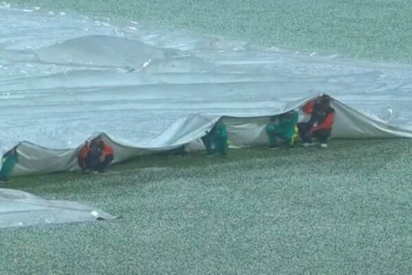 Explained: ICC’s New PowerPlay Overs Rules for Rain-Shortened T20s & Further Updates | Cricket News Explained: ICC’s New PowerPlay Overs Rules for Rain-Shortened T20s & Further Updates | Cricket News