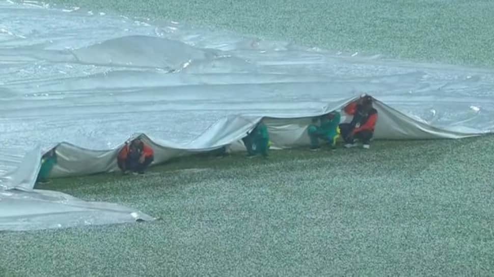 Explained: ICC’s New PowerPlay Overs Rules for Rain-Shortened T20s & Further Updates | Cricket News Explained: ICC’s New PowerPlay Overs Rules for Rain-Shortened T20s & Further Updates | Cricket News