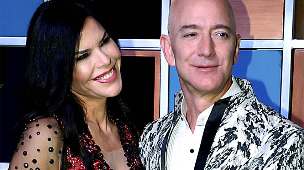 Netizens Badly Roast Jeff Bezos-Lauren Sanchez’s Wedding Invite –Here’s Why | Economy News Netizens Badly Roast Jeff Bezos-Lauren Sanchez’s Wedding Invite –Here’s Why | Economy News